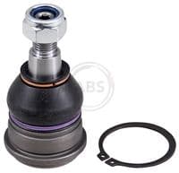 Balst-/Virzošais šarnīrs