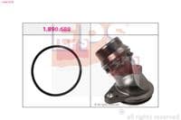 Dzesēšanas šķidruma flancis