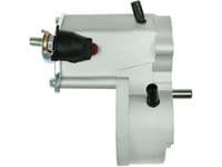 Ievilcējrelejs, Starteris