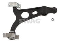 Neatkarīgās balstiekārtas svira, Riteņa piekare