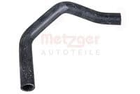 Radiatora cauruļvads