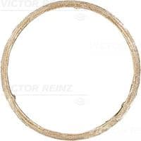 Blīve, Izplūdes caurule