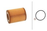 Eļļas filtrs