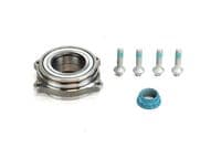 Riteņa rumbas gultņa komplekts