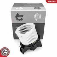 Salona ventilators