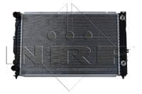 Radiators, Motora dzesēšanas sistēma