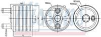 Eļļas radiators, Automātiskā pārnesumkārba