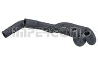 Šļūtene, siltummainis (apsilde)