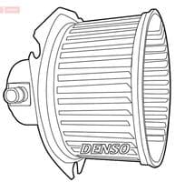 Salona ventilators
