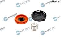 Membrāna, Kartera ventilācija