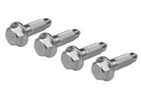 Montāžas komplekts, Neatkarīgās balstiekārtas svira