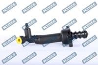 Darba cilindrs, Sajūgs