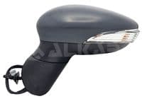 Ārējais atpakaļskata spogulis