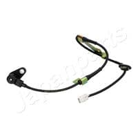 Devējs, Riteņu griešanās ātrums