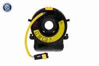 Spirālatspere, Gaisa spilvens