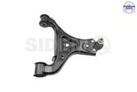 Neatkarīgās balstiekārtas svira, Riteņa piekare