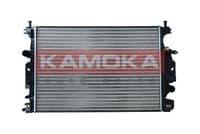Radiators, Motora dzesēšanas sistēma