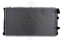 Radiators, Motora dzesēšanas sistēma