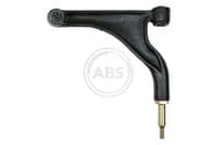 Neatkarīgās balstiekārtas svira, Riteņa piekare