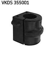 Bukse, Stabilizators