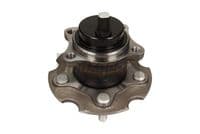 Riteņa rumbas gultņa komplekts