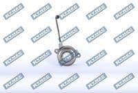 Centrālais izslēdzējmehānisms, Sajūgs