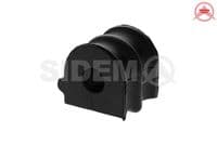 Piekare, Stabilizators