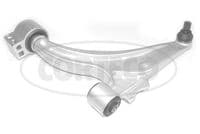 Neatkarīgās balstiekārtas svira, Riteņa piekare