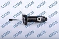 Darba cilindrs, Sajūgs