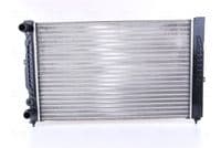 Radiators, Motora dzesēšanas sistēma