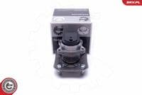 Riteņa rumbas gultņa komplekts