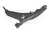 Neatkarīgās balstiekārtas svira, Riteņa piekare