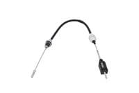 Trose, Sajūga pievads