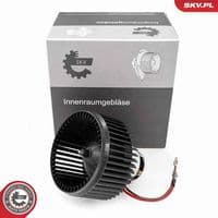 Salona ventilators