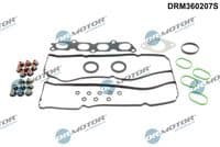 Blīvju komplekts, Dzinējs