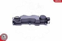 Cilindru galvas vāks