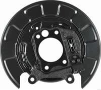 Dubļu sargs, Bremžu disks
