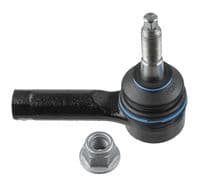 Stūres šķērsstiepņa uzgalis