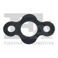 Blīve, EGR vārsta cauruļvads