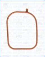 Blīve, Dzesēšanas šķidruma flancis