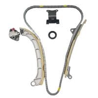 Sadales vārpstas piedziņas ķēdes komplekts