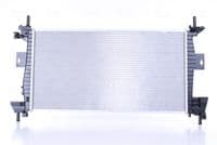 Radiators, Motora dzesēšanas sistēma