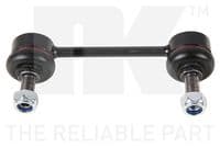 Stiepnis/Atsaite, Stabilizators