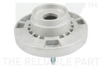 Amortizatora statnes balsts