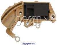 Ģeneratora sprieguma regulators