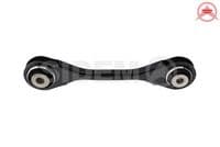 Stiepnis/Atsaite, Riteņa piekare