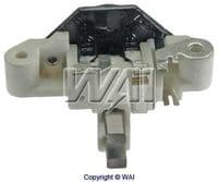 Ģeneratora sprieguma regulators