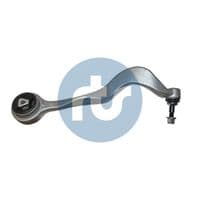 Neatkarīgās balstiekārtas svira, Riteņa piekare