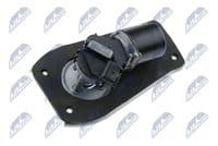 Stiklu tīrīšanas sistēma