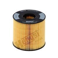 Eļļas filtrs
